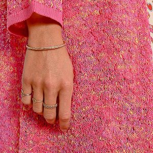 GILET MOLLY FUCHSIA - Image 3