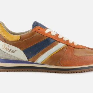 GIRO ORANGE JEANS - Image 1