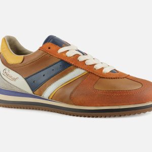 GIRO ORANGE JEANS - Image 2