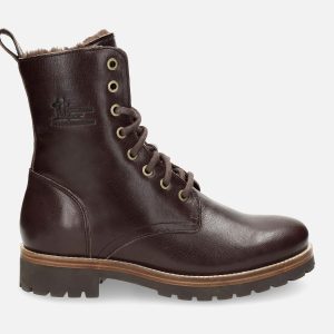 FRISIA LISSE MARRON – Image 1
