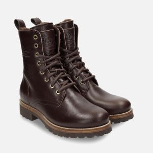 FRISIA LISSE MARRON – Image 2