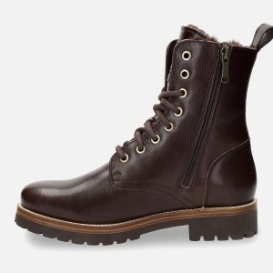 FRISIA LISSE MARRON – Image 3
