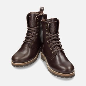 FRISIA LISSE MARRON – Image 6