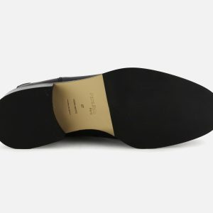 GIL CHELSEA LISSE NOIR - Image 5