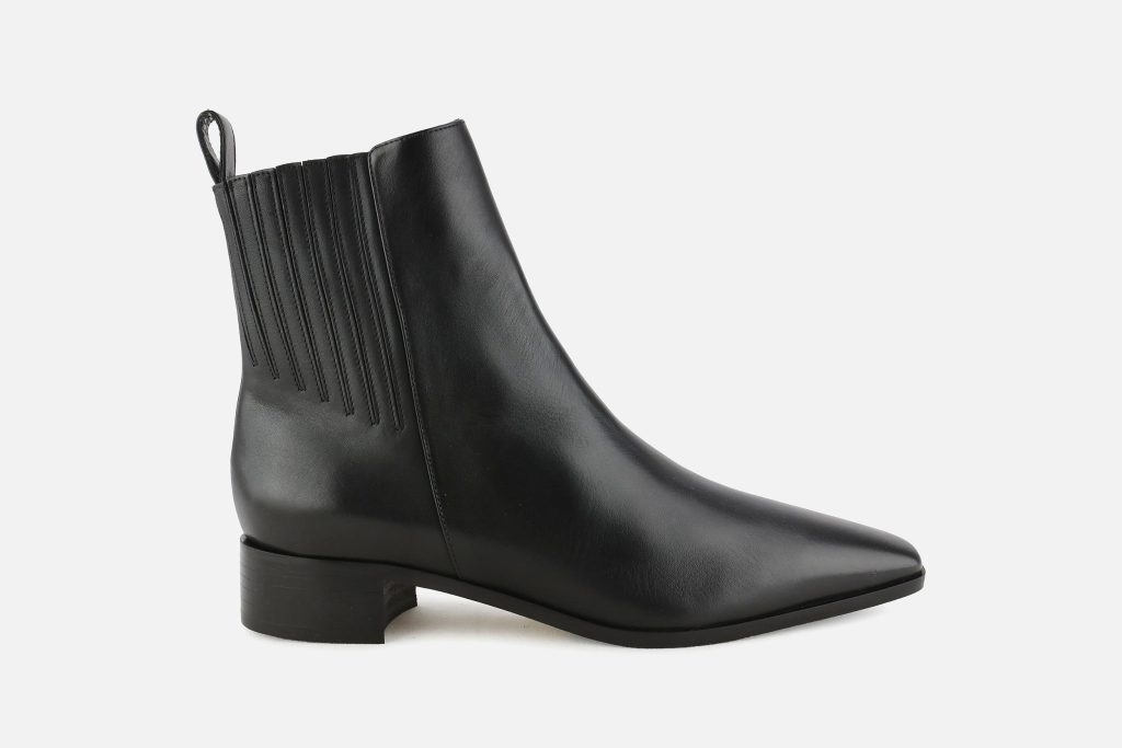 PABLO LISSE NOIR