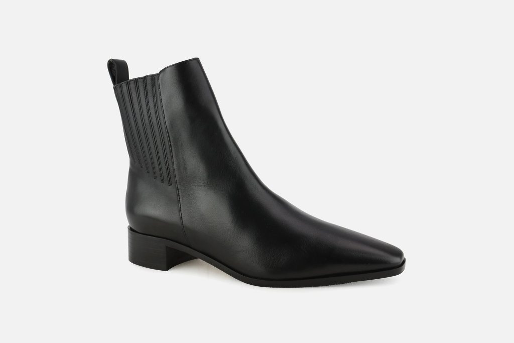 PABLO LISSE NOIR
