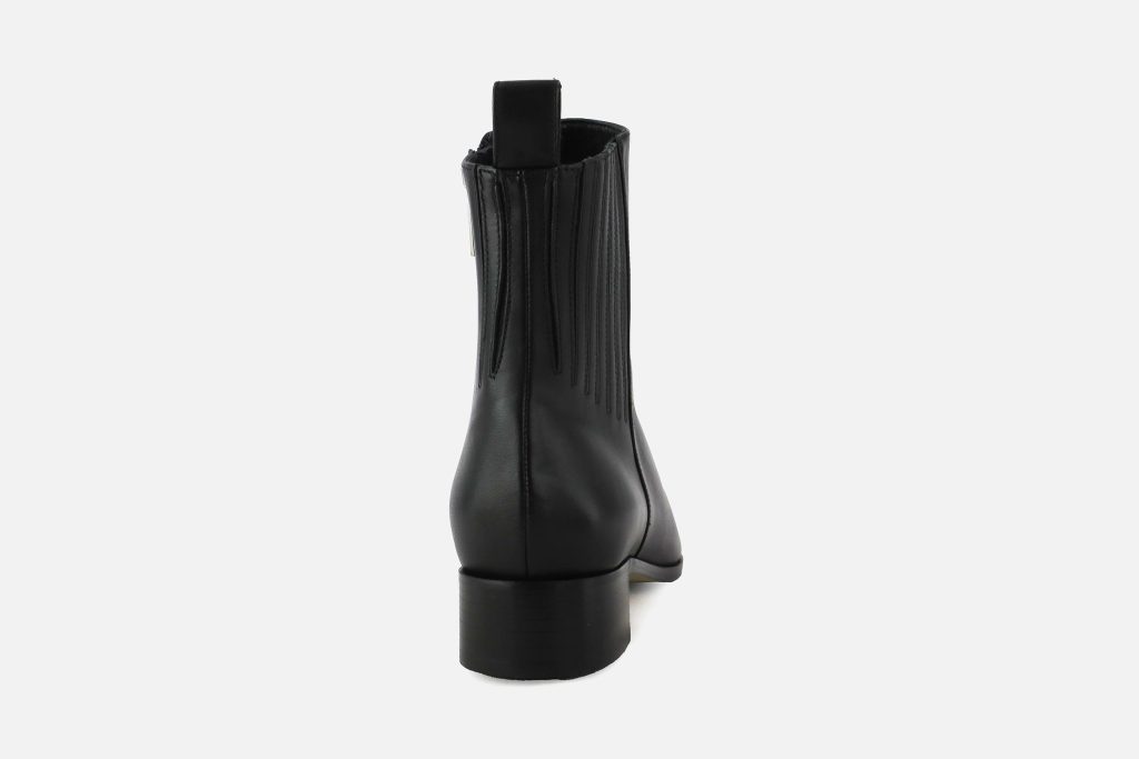 PABLO LISSE NOIR