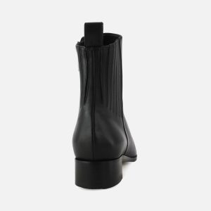 PABLO LISSE NOIR – Image 3