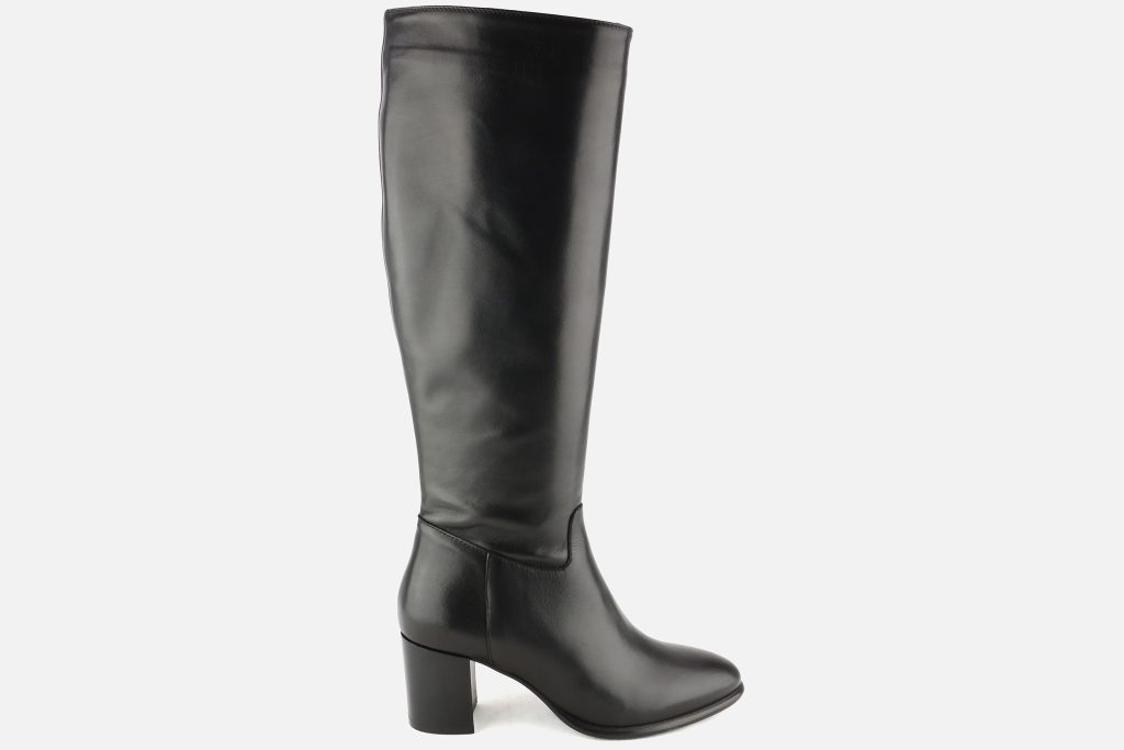 MODELE LISSE NOIR