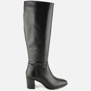MODELE LISSE NOIR - Image 1