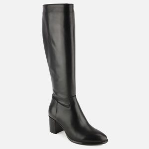 MODELE LISSE NOIR - Image 2