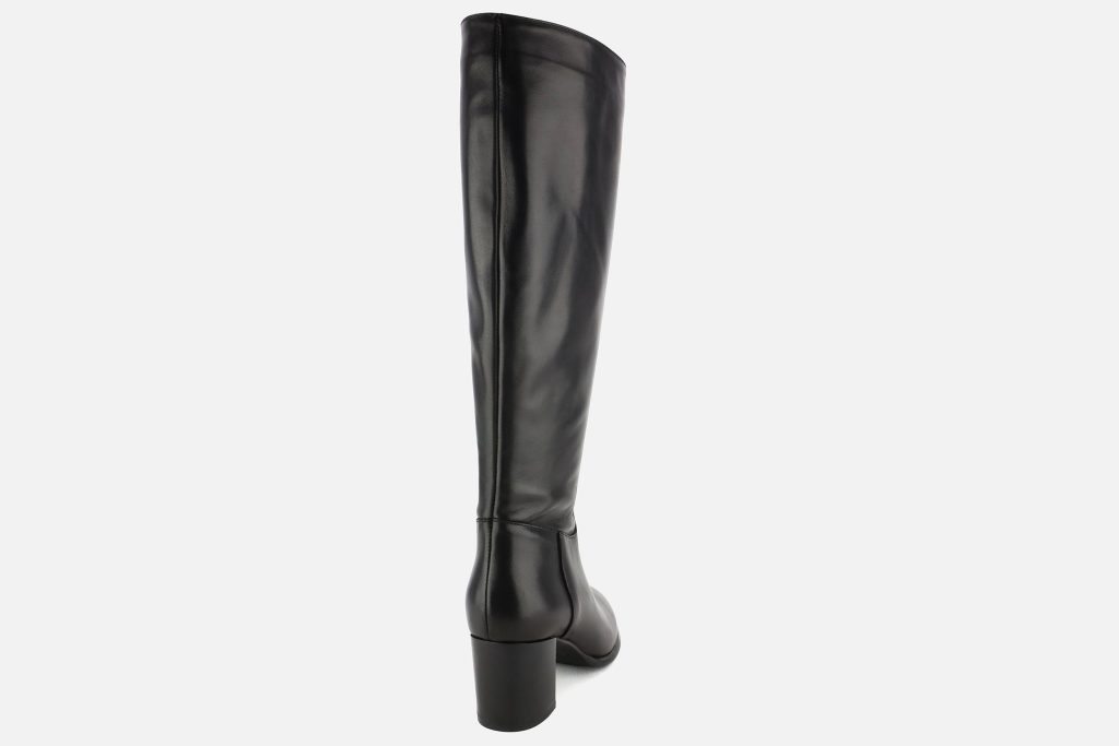 MODELE LISSE NOIR