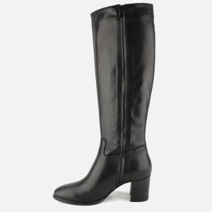 MODELE LISSE NOIR - Image 4