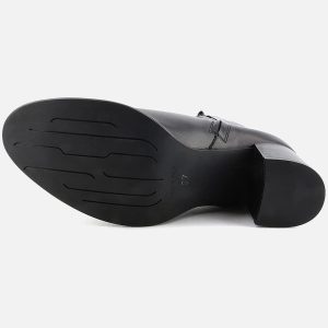MODELE LISSE NOIR - Image 5