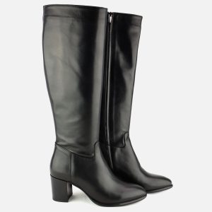 MODELE LISSE NOIR - Image 6