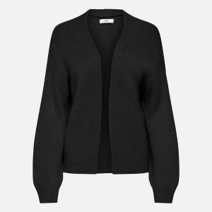 DINEA CARDIGAN BLACK - Image 1