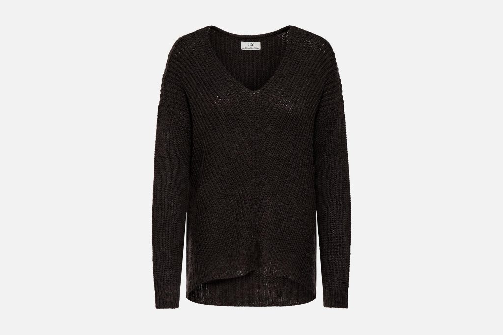 NEW MEGAN PULL CHOCOLATE