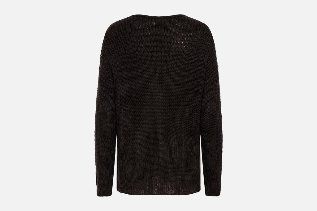 NEW MEGAN PULL CHOCOLATE