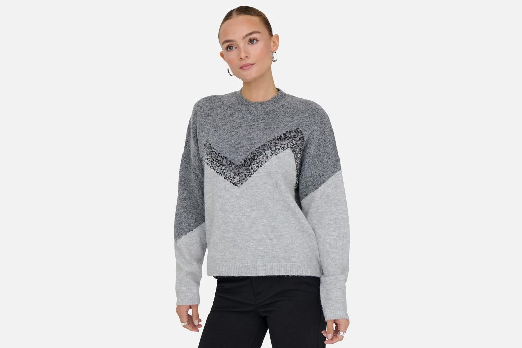 MATILDA LIFE DARK GREY