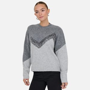 MATILDA LIFE DARK GREY - Image 1
