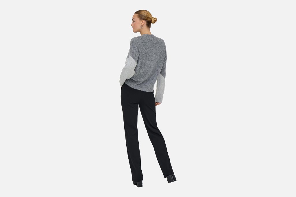 MATILDA LIFE DARK GREY