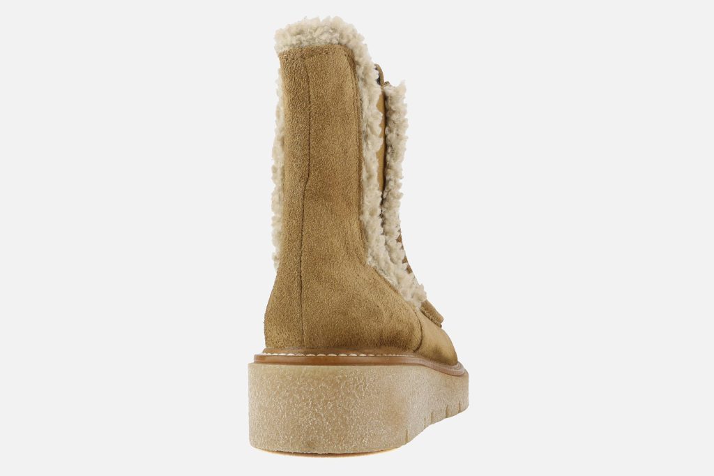 WAPITI FUR DUNE