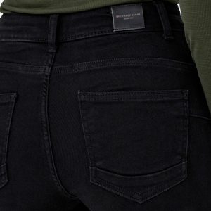 LULU PUSHUP PANT BLACK L32 - Image 4