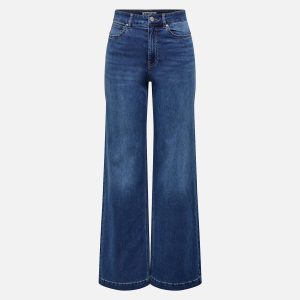 MADISON ROYAL WIDE DK BLUE L32 – Image 1