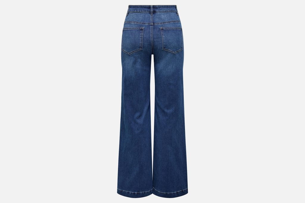 MADISON ROYAL WIDE DK BLUE L32