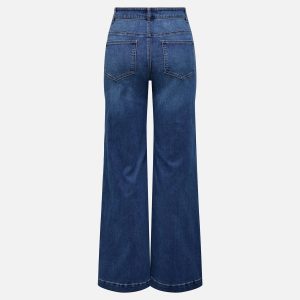 MADISON ROYAL WIDE DK BLUE L32 – Image 2