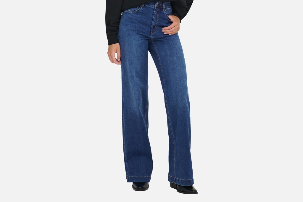 MADISON ROYAL WIDE DK BLUE L32