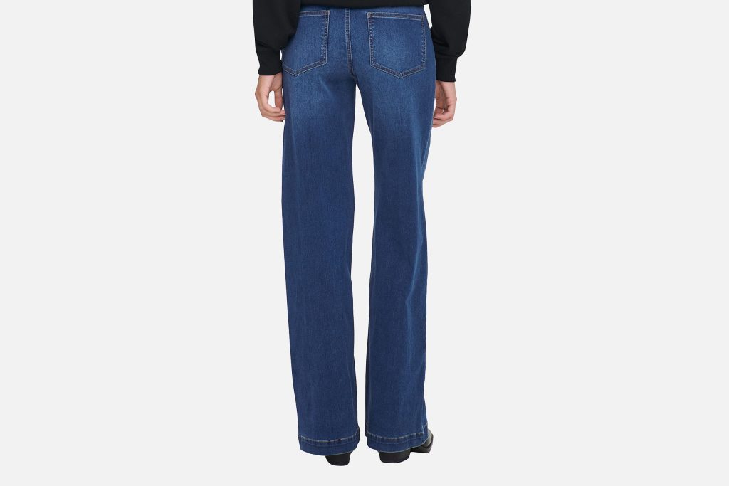MADISON ROYAL WIDE DK BLUE L32