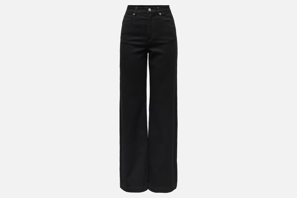 MADISON ROYAL WIDE BLACK
