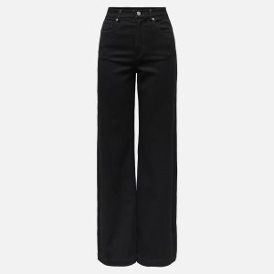 MADISON ROYAL WIDE BLACK – Image 1