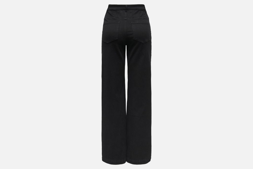 MADISON ROYAL WIDE BLACK