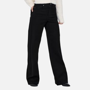 MADISON ROYAL WIDE BLACK – Image 3