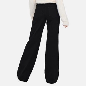MADISON ROYAL WIDE BLACK – Image 4