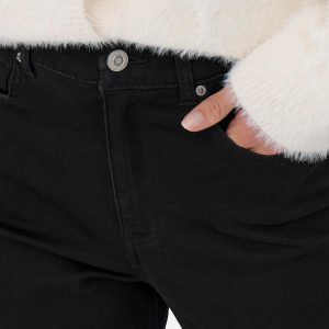 MADISON ROYAL WIDE BLACK – Image 5