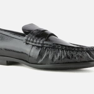 FLORENCE MOC LACK BLACK - Image 2
