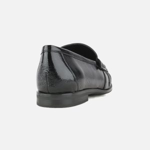 FLORENCE MOC LACK BLACK - Image 3
