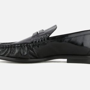 FLORENCE MOC LACK BLACK - Image 4