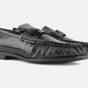 FLORENCE MOC LACK BLACK - Image 7