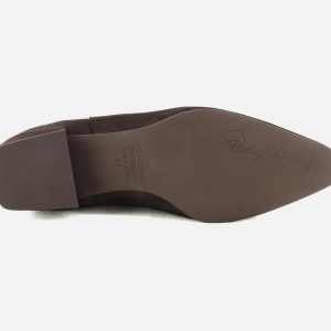 FRIDA BOOTS DAIM CHOCO – Image 5