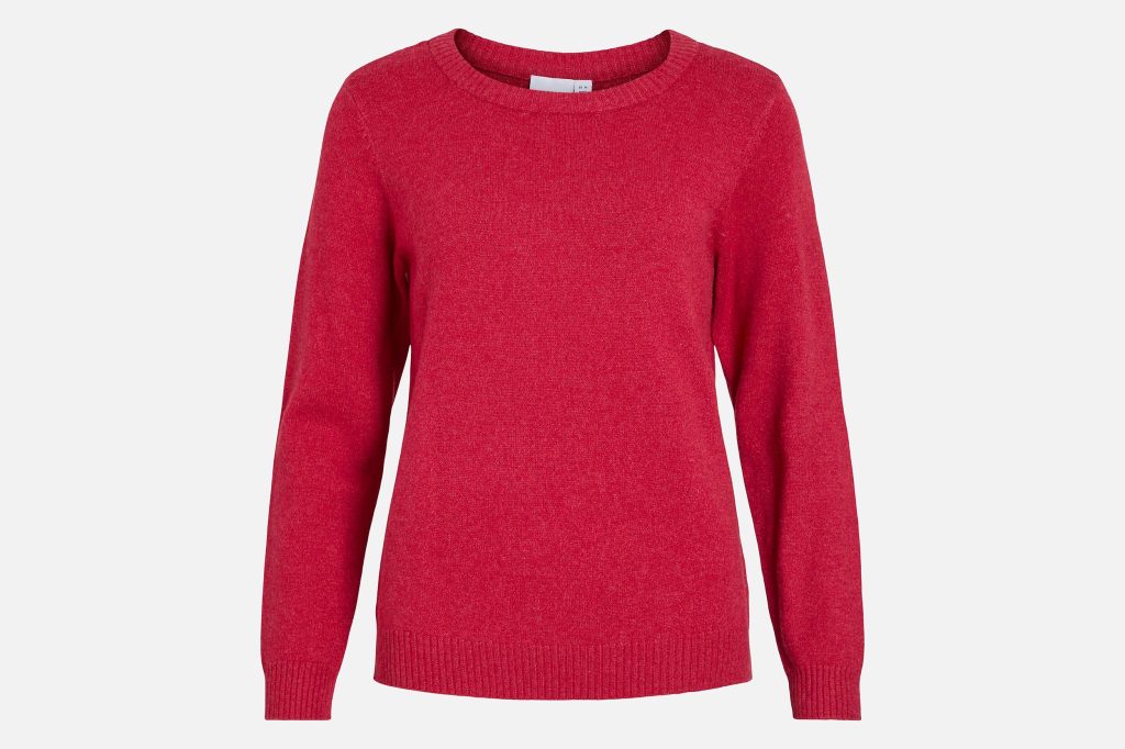 RIL JESTER RED