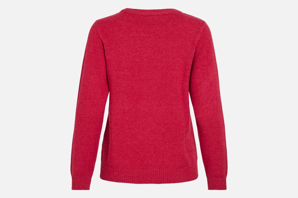 RIL JESTER RED
