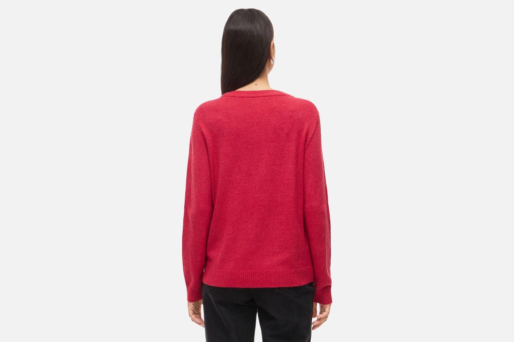 RIL JESTER RED