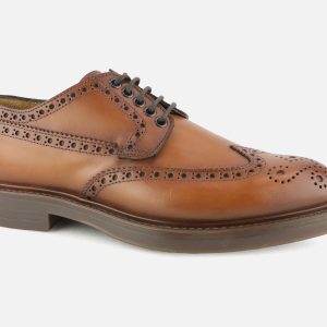 ENRICO DERBY TAN ANTIC - Image 2
