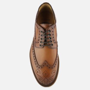 ENRICO DERBY TAN ANTIC - Image 6