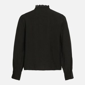MALIMA SHIRT BLACK BEAUTY - Image 2