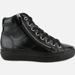POP LACK BLACK – Image 1
